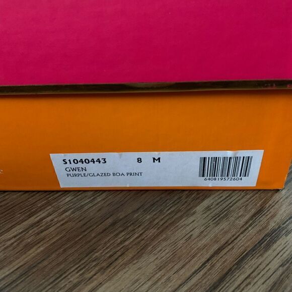 Kate Spade | Gwen Platform Heels - Picture 11 of 12